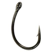 Owner C3 Curved hook size 6 & 8 - PACK OF 100 HOOKS